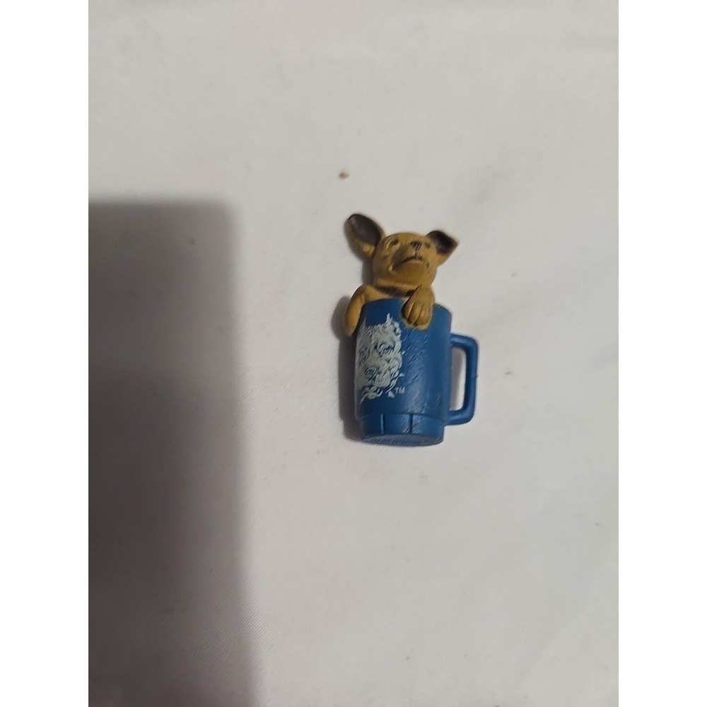 Hood Hounds Tipsy The Chihuahua Figure